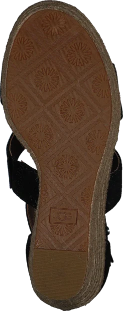 Ugg Kolfax Black -Duffy kauppa 60225 75 6