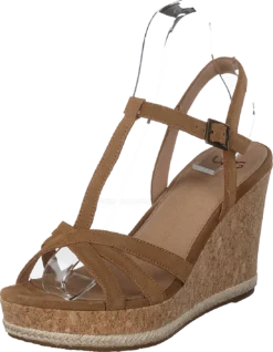 Ugg Melissa Chestnut 9 Ugg Melissa Chestnut -Duffy kauppa 60225 78 2