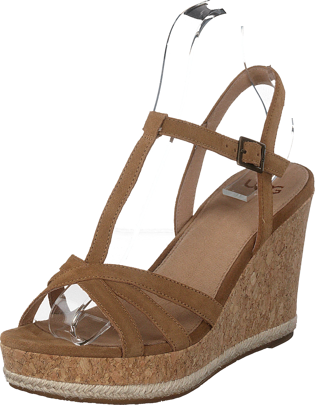 Ugg Melissa Chestnut 3 Ugg Melissa Chestnut - Image 3