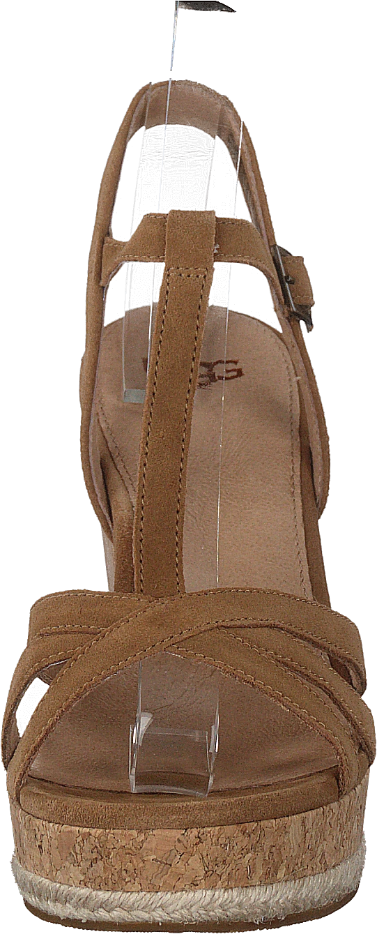 Ugg Melissa Chestnut 4 Ugg Melissa Chestnut - Image 4