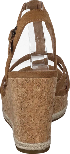 Ugg Melissa Chestnut 11 Ugg Melissa Chestnut -Duffy kauppa 60225 78 4