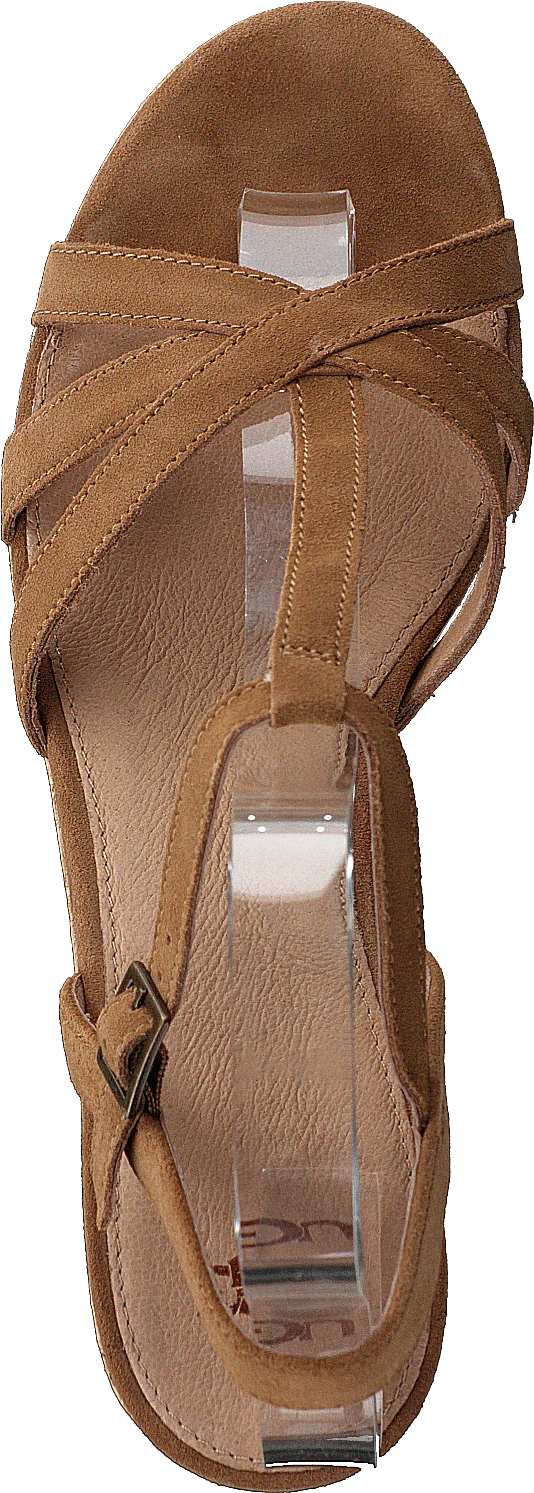 Ugg Melissa Chestnut 6 Ugg Melissa Chestnut - Image 6