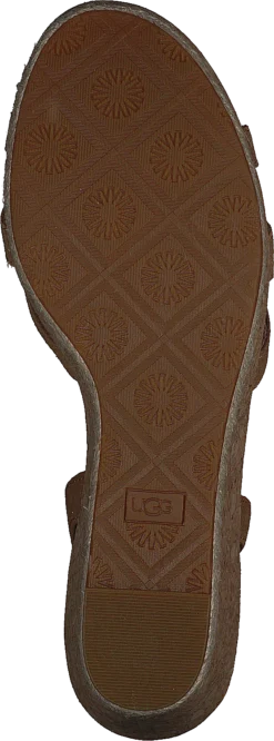 Ugg Melissa Chestnut 13 Ugg Melissa Chestnut -Duffy kauppa 60225 78 6