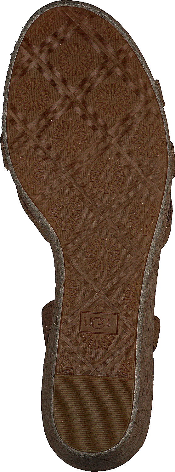 Ugg Melissa Chestnut 7 Ugg Melissa Chestnut - Image 7