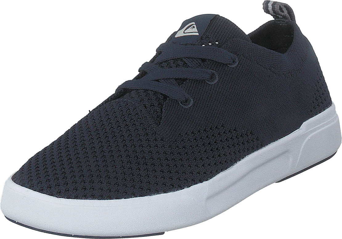 Quiksilver Shorebreak Stretch Knit Ii Blue/blue/white 3 Quiksilver Shorebreak Stretch Knit Ii Blue/blue/white - Image 3