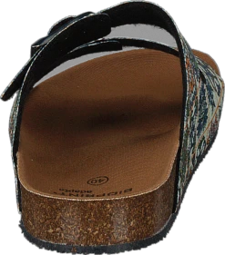 Scholl Greeny Malaren Green/orange 11 Scholl Greeny Malaren Green/orange -Duffy kauppa 60226 40 4