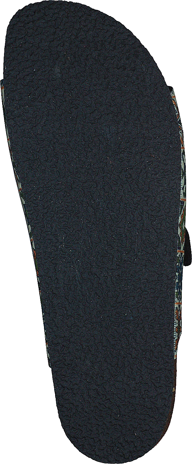 Scholl Greeny Malaren Green/orange 7 Scholl Greeny Malaren Green/orange - Image 7