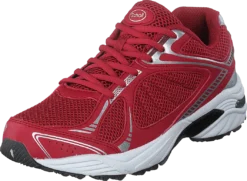 Scholl New Sprinter Red -Duffy kauppa 60226 50 2