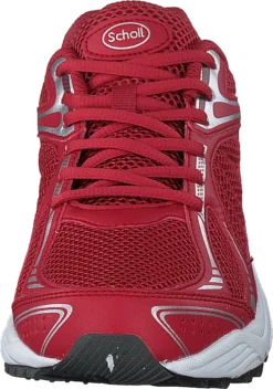 Scholl New Sprinter Red -Duffy kauppa 60226 50 3