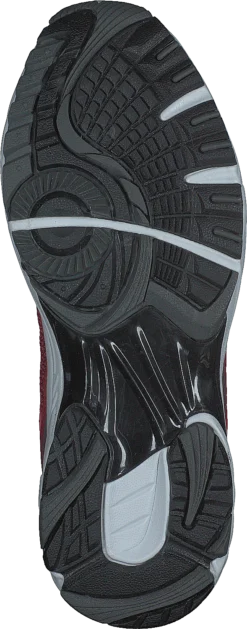 Scholl New Sprinter Red -Duffy kauppa 60226 50 6