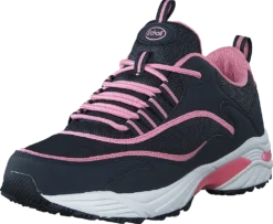 Scholl Sprinter Pop Dk Blue/pink -Duffy kauppa 60226 54 2