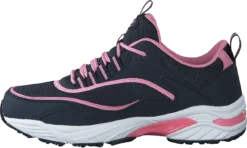 Scholl Sprinter Pop Dk Blue/pink