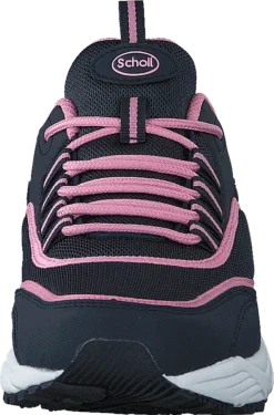 Scholl Sprinter Pop Dk Blue/pink -Duffy kauppa 60226 54 3