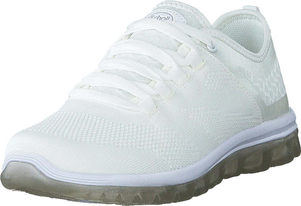 Scholl Darwin White 3 Scholl Darwin White - Image 3