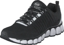 Scholl Galaxy Sporty Black -Duffy kauppa 60226 57 2