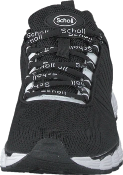 Scholl Galaxy Sporty Black -Duffy kauppa 60226 57 3