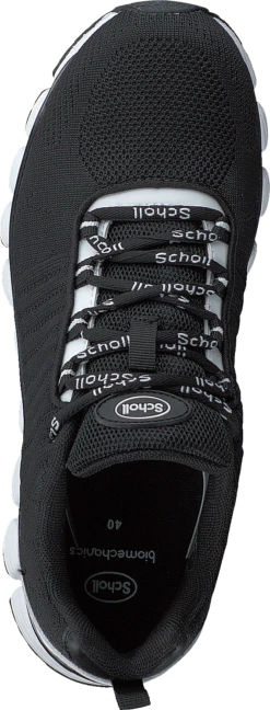 Scholl Galaxy Sporty Black -Duffy kauppa 60226 57 5