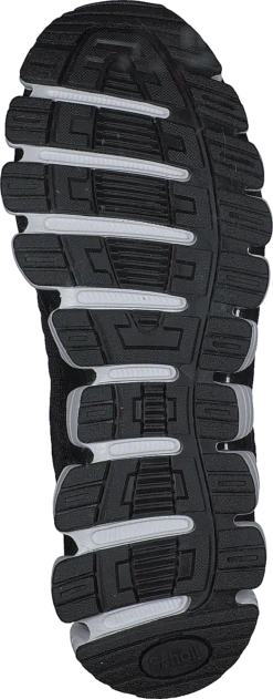 Scholl Galaxy Sporty Black -Duffy kauppa 60226 57 6