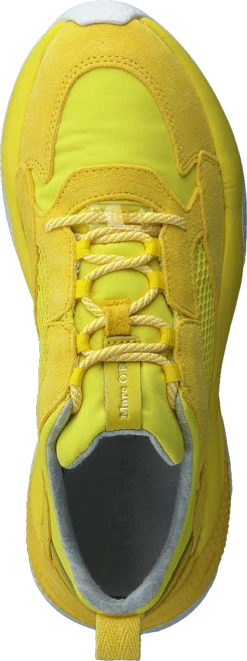 Cruz 11 Yellow -Duffy kauppa 60227 00 5