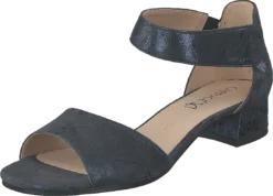 Caprice Carla Ocean Foil -Duffy kauppa 60227 18 2