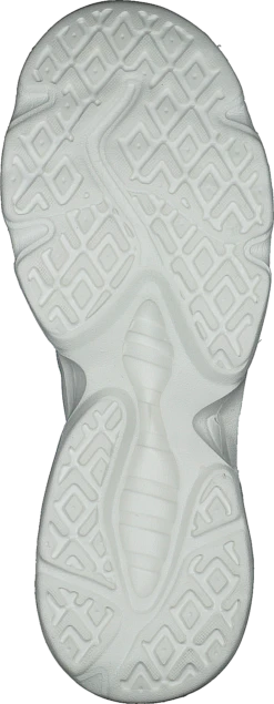 Bianco Biacase Knit Sneaker 804 White 4 -Duffy kauppa 60227 34 6