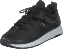 Boss Titanium_runn_kntb Black -Duffy kauppa 60228 05 2