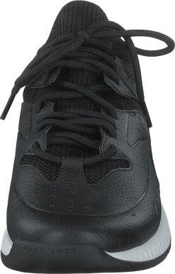 Boss Titanium_runn_kntb Black -Duffy kauppa 60228 05 3