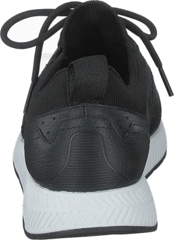 Boss Titanium_runn_kntb Black -Duffy kauppa 60228 05 4