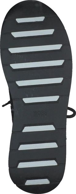 Boss Titanium_runn_kntb Black -Duffy kauppa 60228 05 6