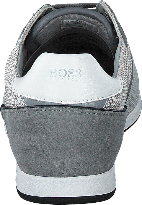 Boss Glaze_lowp_mewt Medium Grey 5 Boss Glaze_lowp_mewt Medium Grey - Image 5