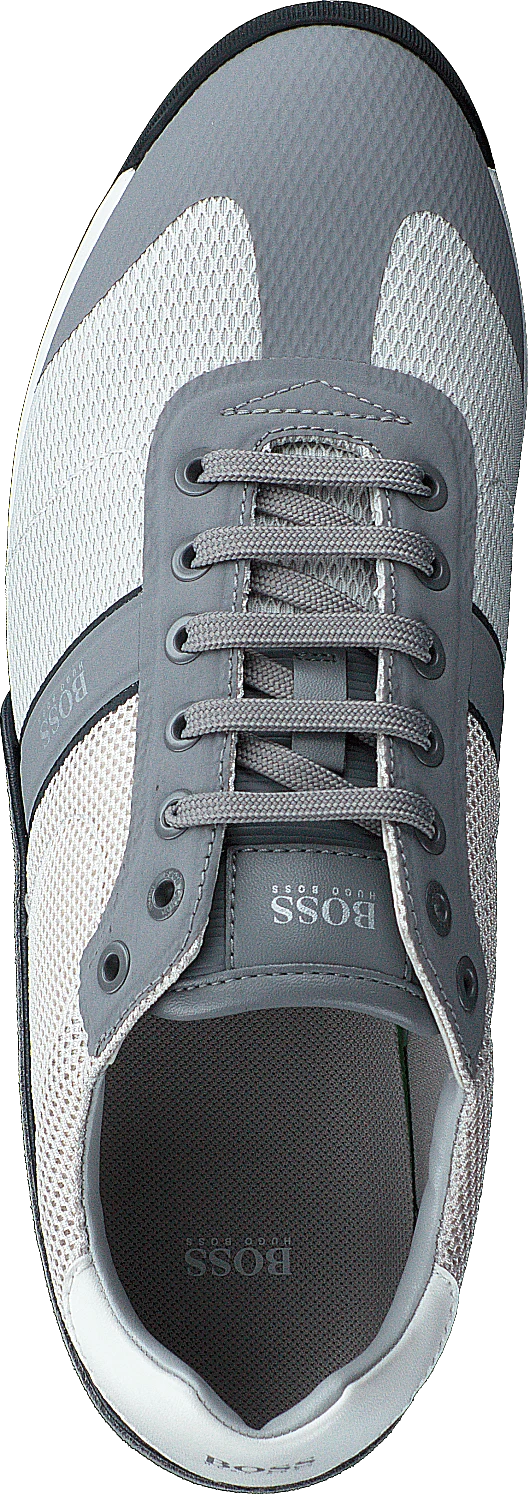 Boss Glaze_lowp_mewt Medium Grey 6 Boss Glaze_lowp_mewt Medium Grey - Image 6