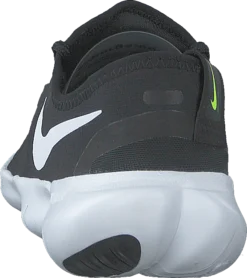 Nike Free Rn 5.0 2020 Black/white-anthracite -Duffy kauppa 60228 24 4