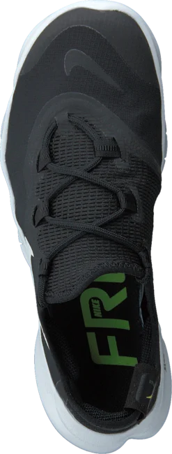 Nike Free Rn 5.0 2020 Black/white-anthracite -Duffy kauppa 60228 24 5