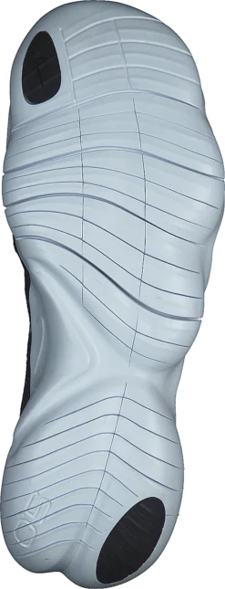 Nike Free Rn 5.0 2020 Black/white-anthracite -Duffy kauppa 60228 24 6