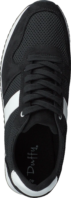 Duffy 73-42714 Black -Duffy kauppa 60228 44 5
