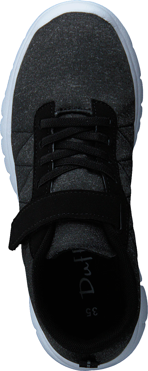 Duffy 70-47829 Black 6 Duffy 70-47829 Black - Image 6