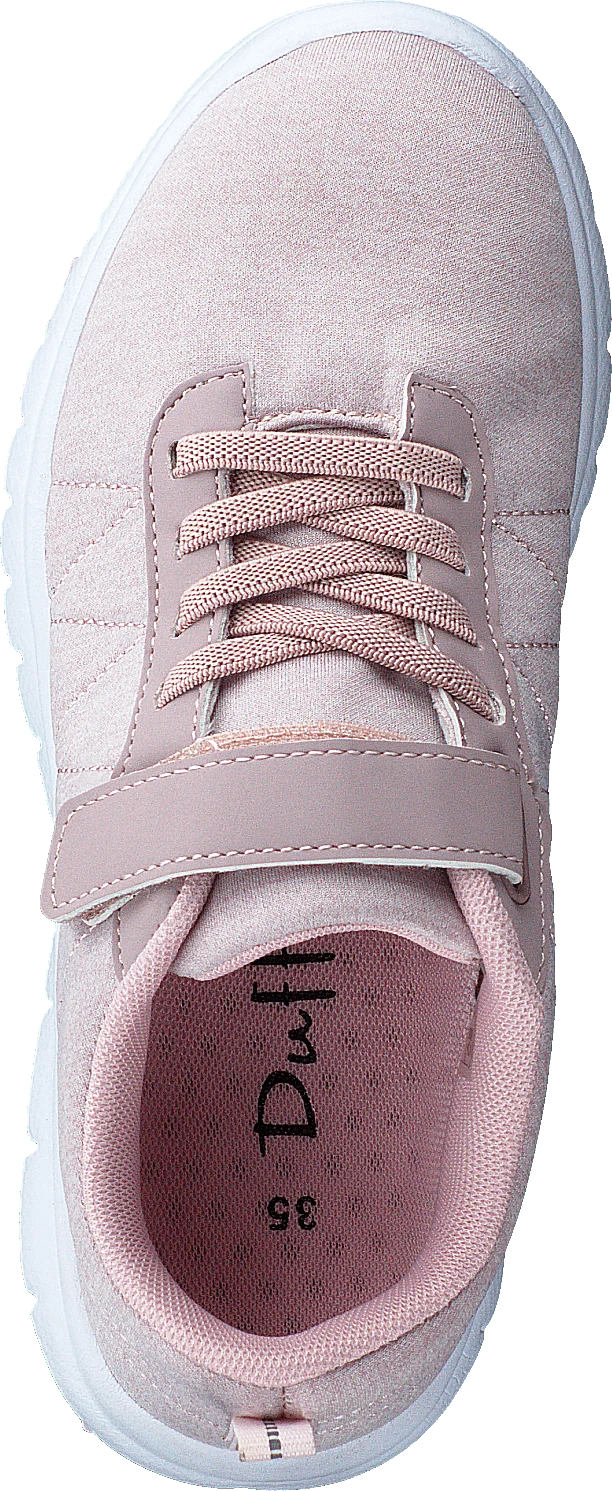 Duffy 70-47829 Light Pink 6 Duffy 70-47829 Light Pink - Image 6