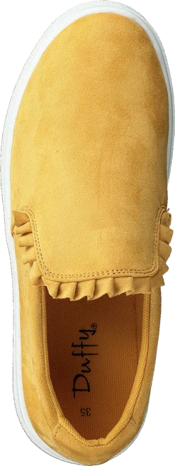 Duffy 73-52717 Yellow -Duffy kauppa 60228 75 5