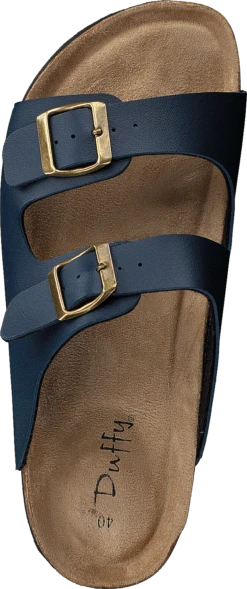Duffy 86-18121 Navy Blue -Duffy kauppa 60228 80 5