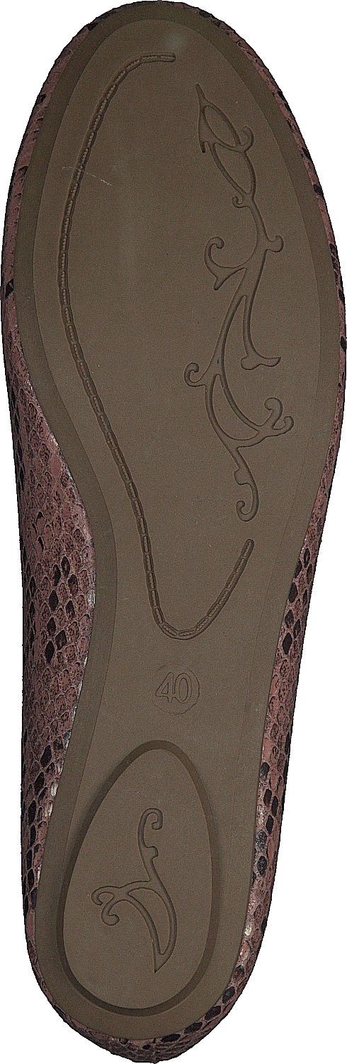 Duffy 92-18181 Pink 7 Duffy 92-18181 Pink - Image 7