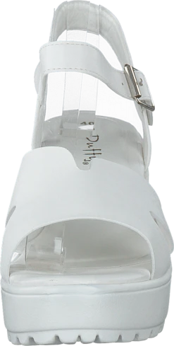 Duffy 97-09060 White -Duffy kauppa 60228 82 3