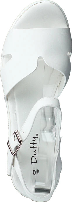 Duffy 97-09060 White -Duffy kauppa 60228 82 5