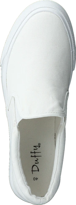 Duffy 92-00205 White 12 Duffy 92-00205 White -Duffy kauppa 60228 90 5