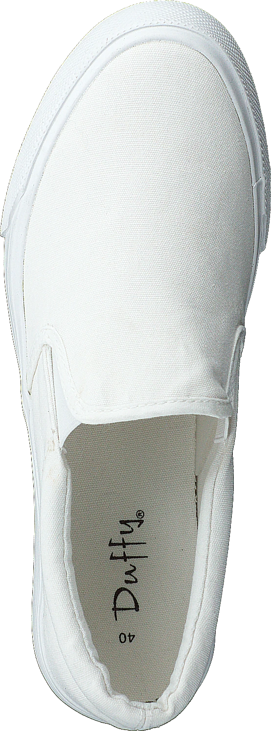 Duffy 92-00205 White 6 Duffy 92-00205 White - Image 6