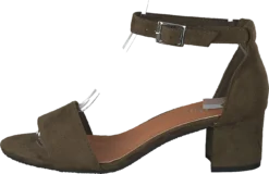 Duffy 97-18551 Khaki