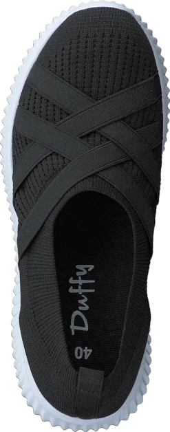 Duffy 68-39510 Black -Duffy kauppa 60229 05 5