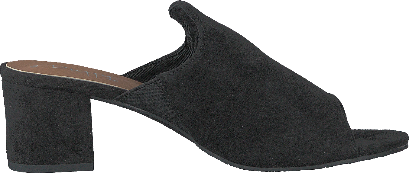 Duffy 97-09041 Black 2 Duffy 97-09041 Black - Image 2