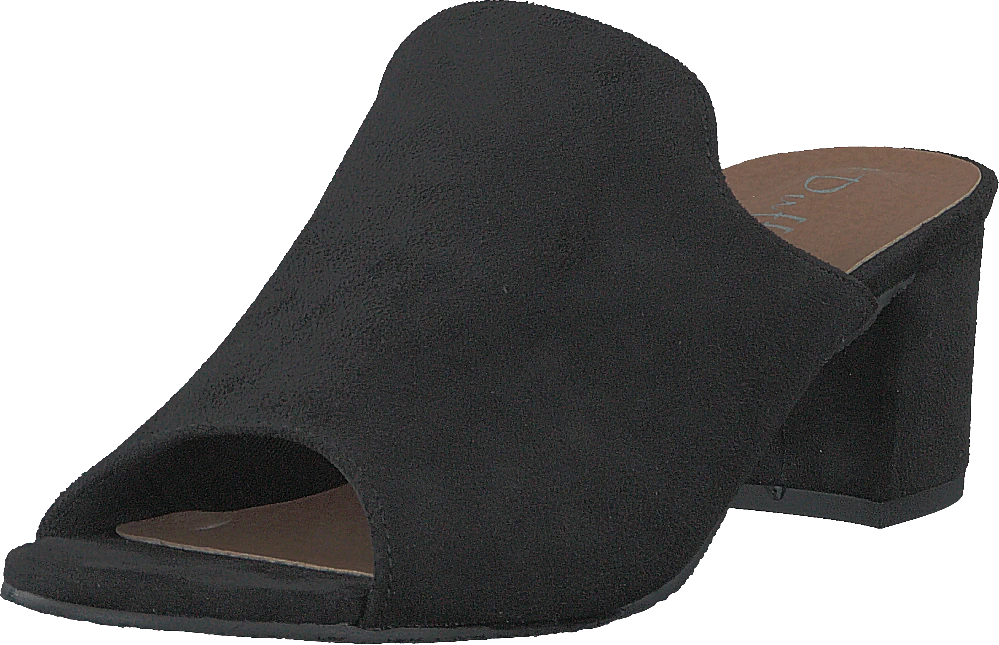 Duffy 97-09041 Black 3 Duffy 97-09041 Black - Image 3