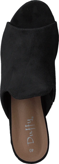 Duffy 97-09041 Black 12 Duffy 97-09041 Black -Duffy kauppa 60229 08 5