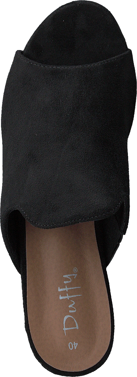 Duffy 97-09041 Black 6 Duffy 97-09041 Black - Image 6